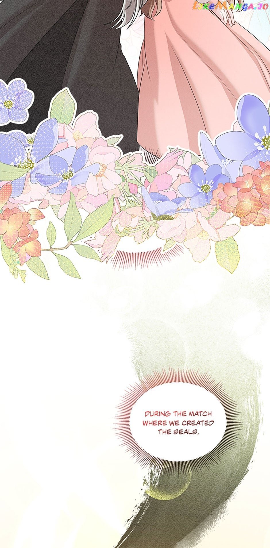Avoiding the Heavenly Emperor Chapter 72 255 14