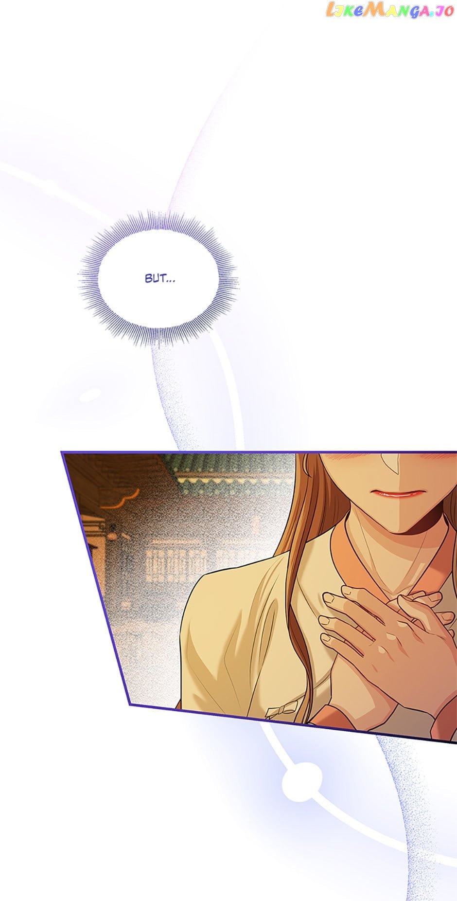 Avoiding the Heavenly Emperor Chapter 72 260 19