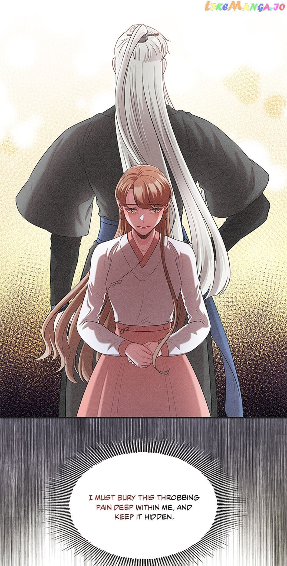 Avoiding the Heavenly Emperor Chapter 72 267 26