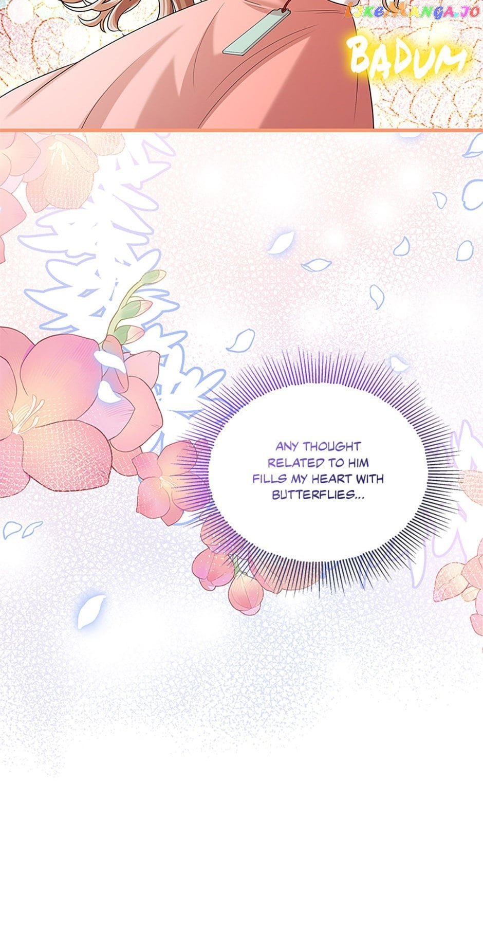 Avoiding the Heavenly Emperor Chapter 72 270 29