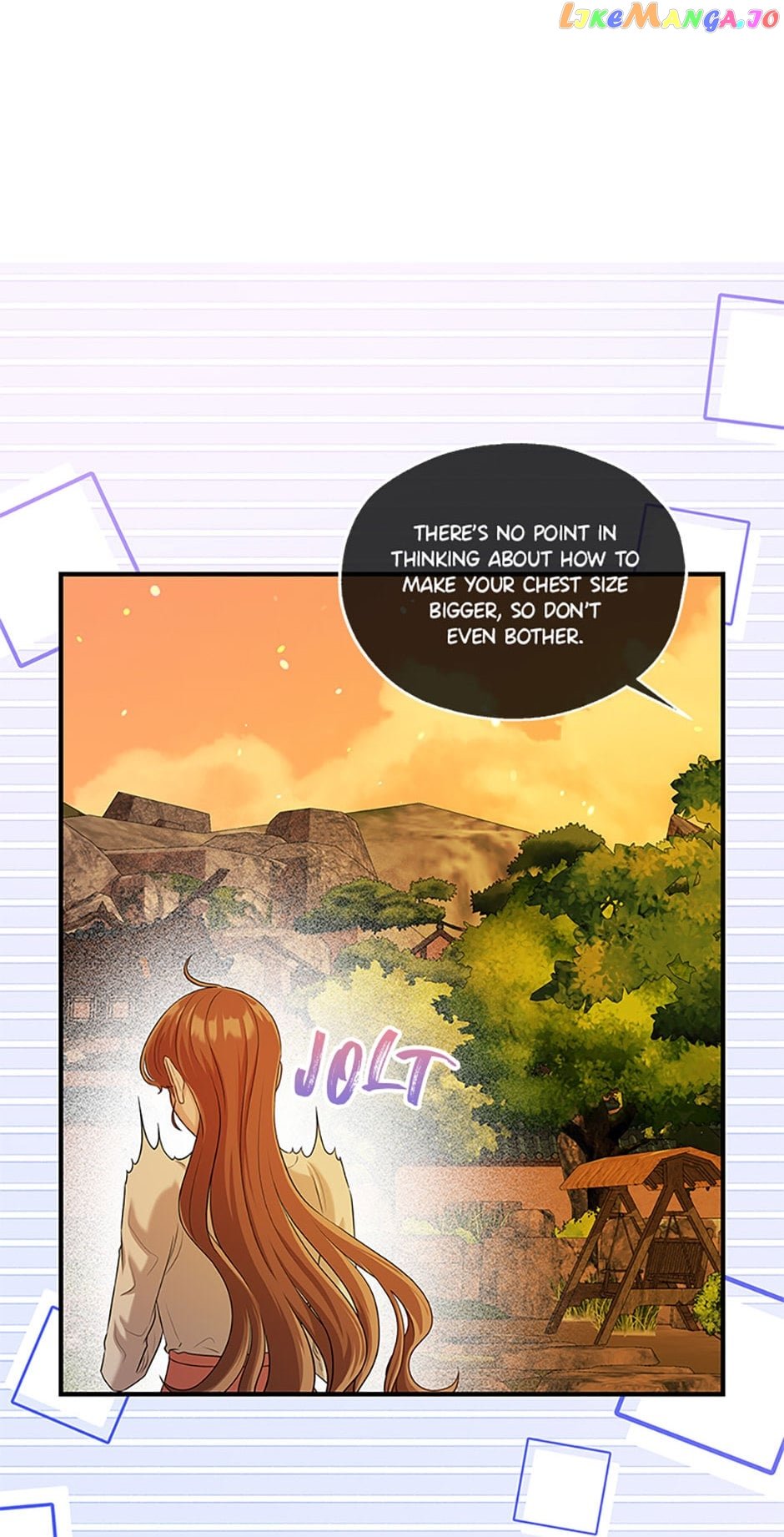 Avoiding the Heavenly Emperor Chapter 72 271 30