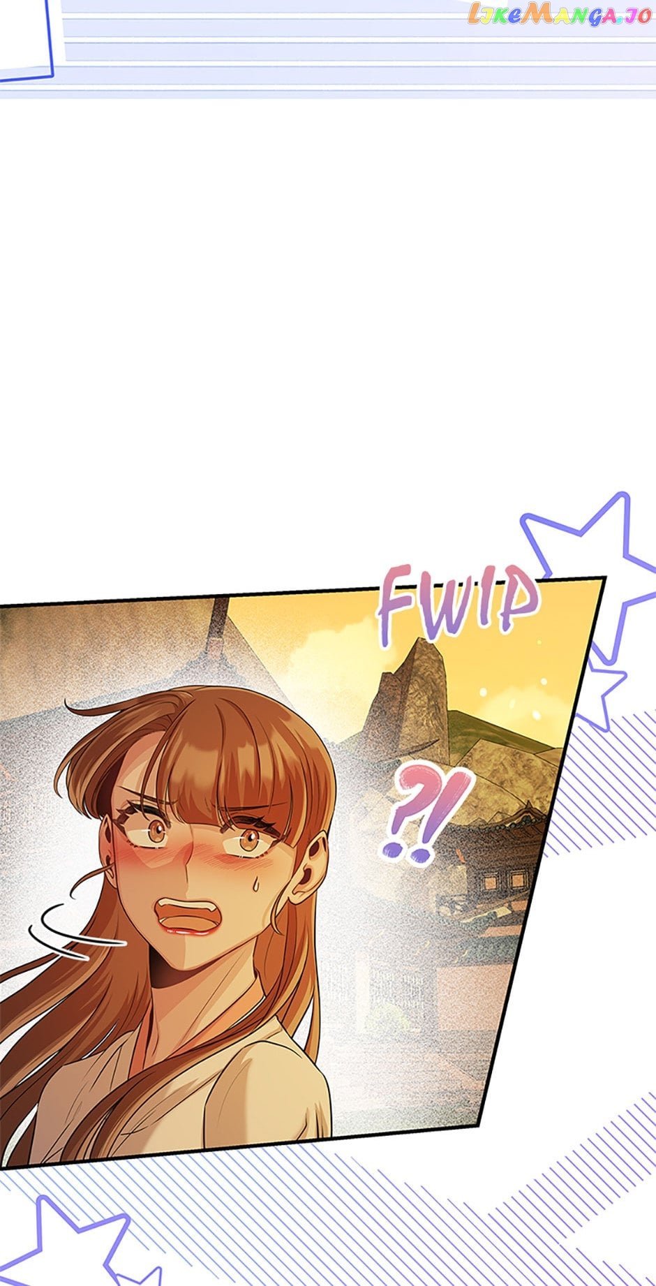 Avoiding the Heavenly Emperor Chapter 72 272 31