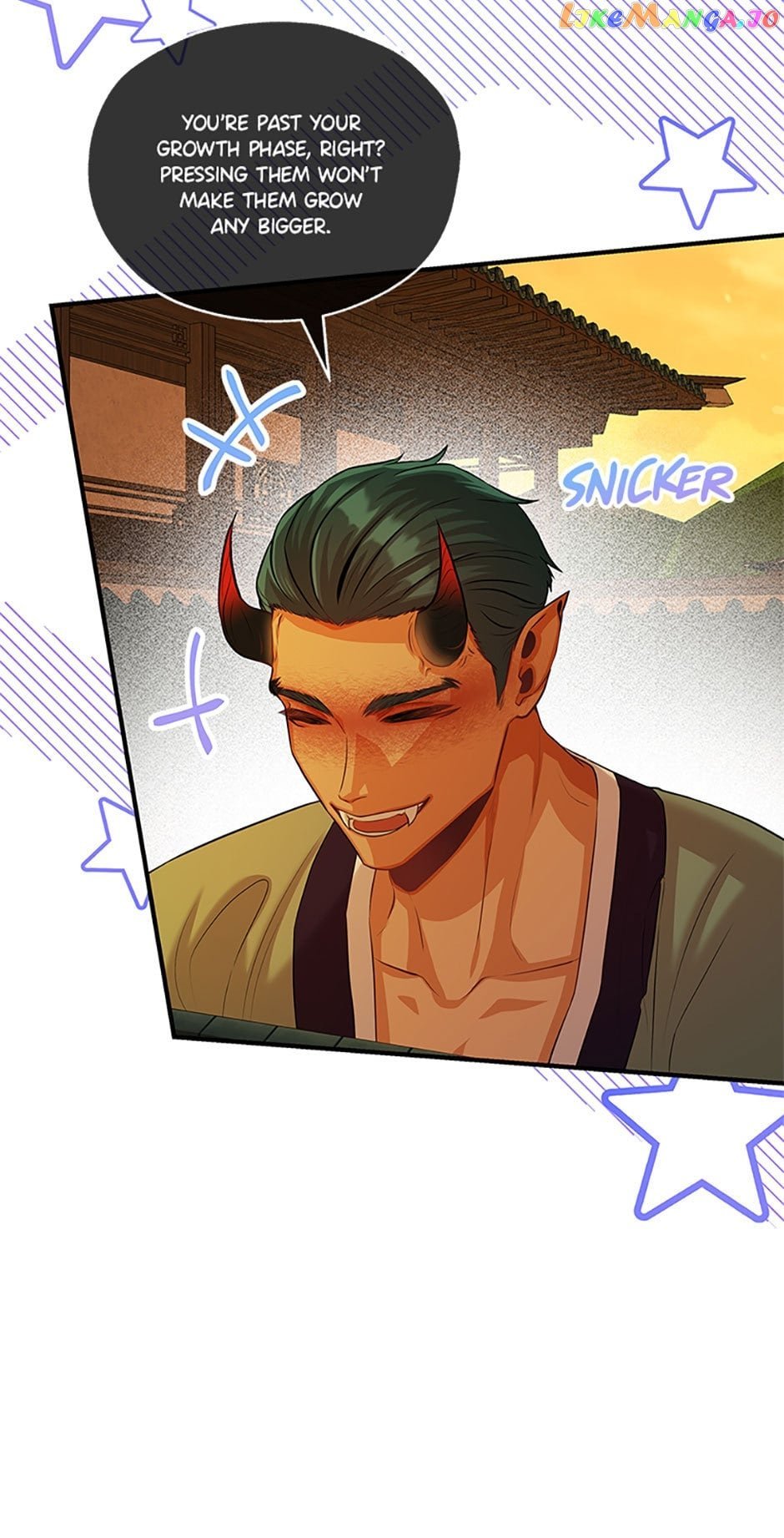 Avoiding the Heavenly Emperor Chapter 72 273 32