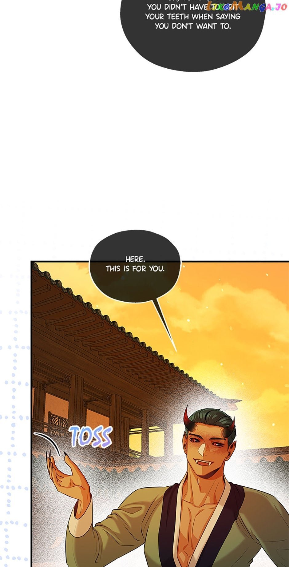 Avoiding the Heavenly Emperor Chapter 72 275 34