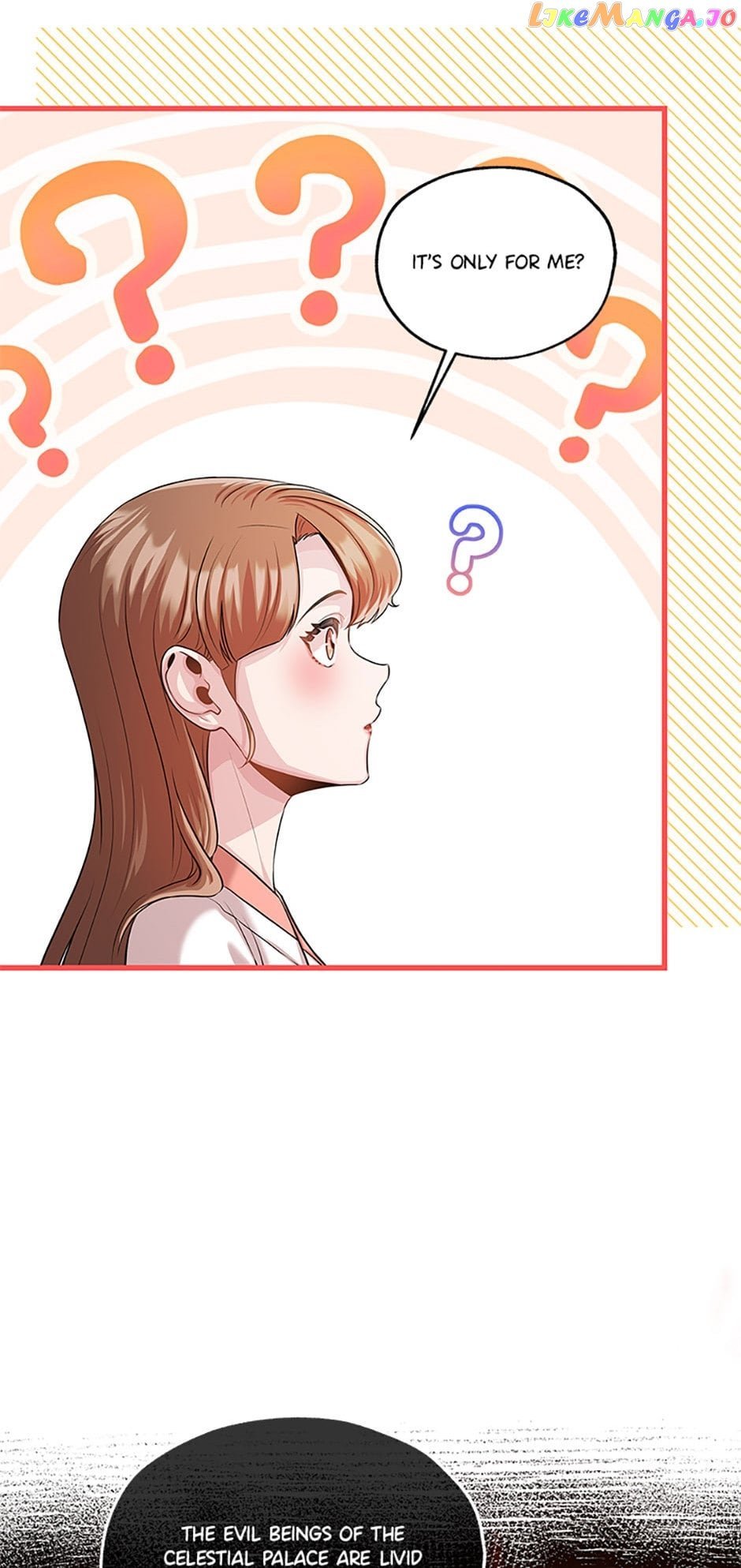 Avoiding the Heavenly Emperor Chapter 72 281 40