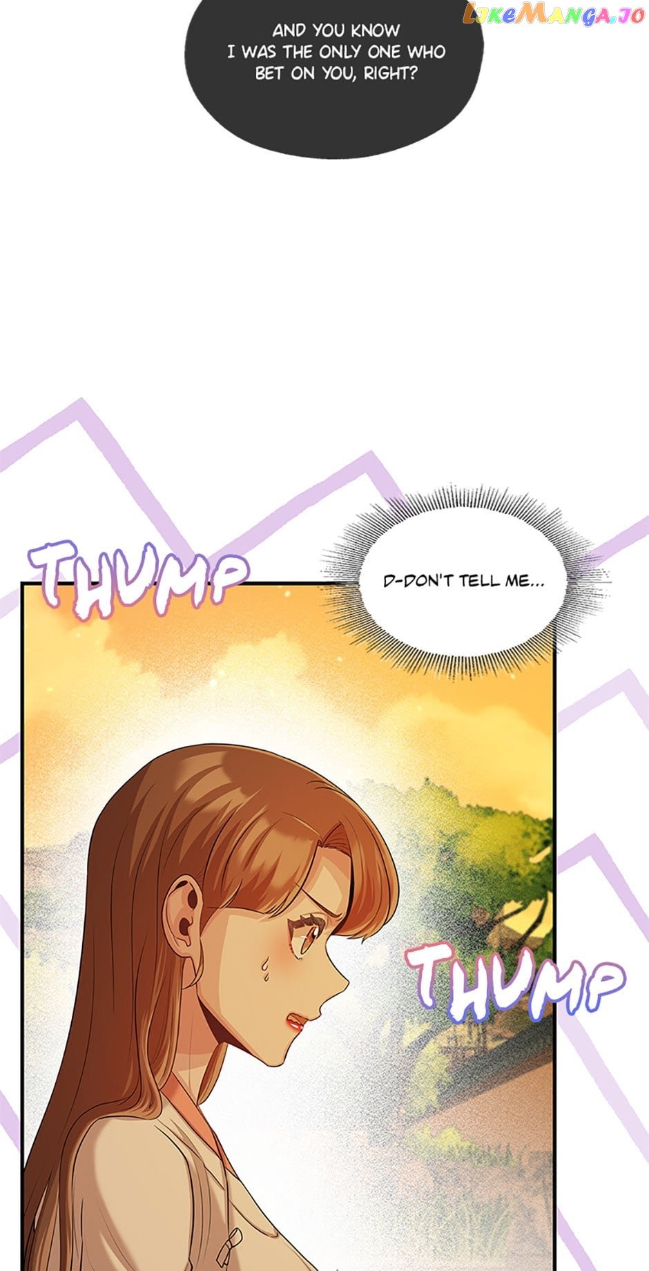 Avoiding the Heavenly Emperor Chapter 72 290 49