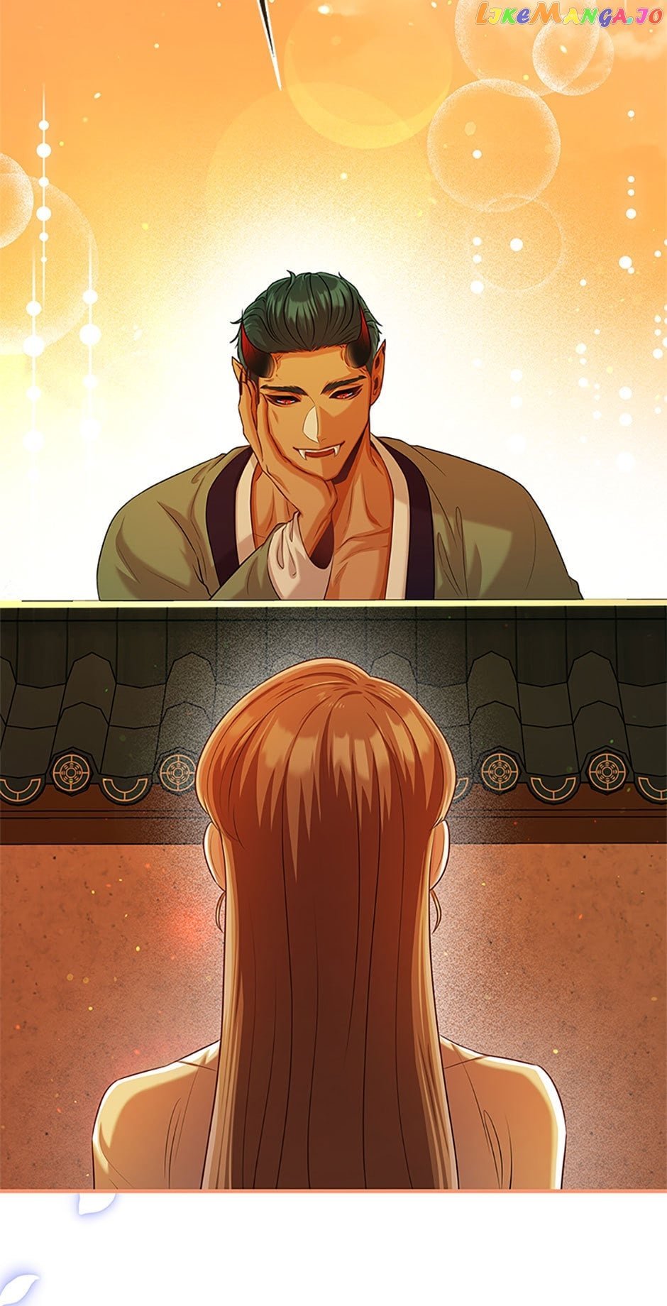 Avoiding the Heavenly Emperor Chapter 72 292 51
