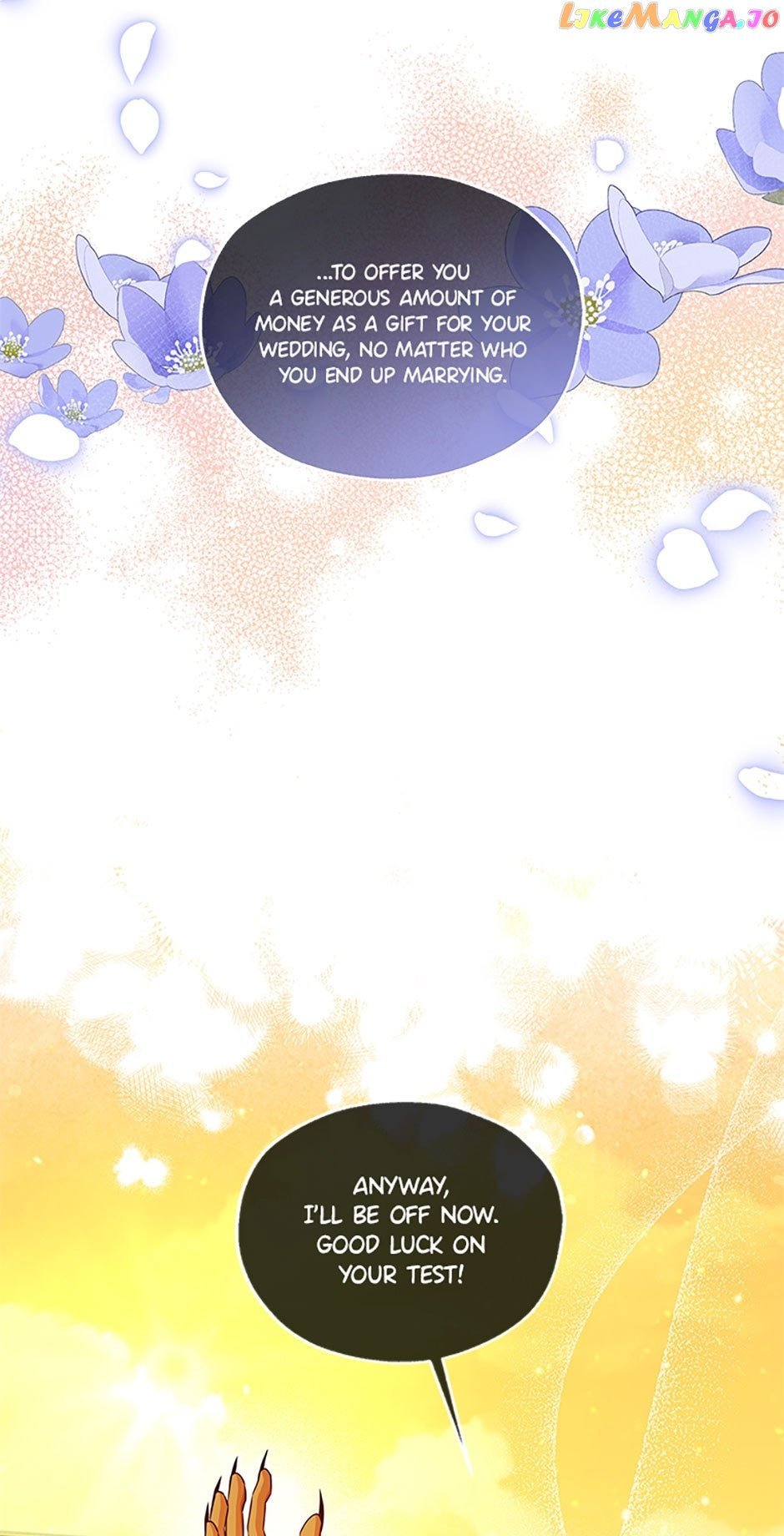 Avoiding the Heavenly Emperor Chapter 72 293 52