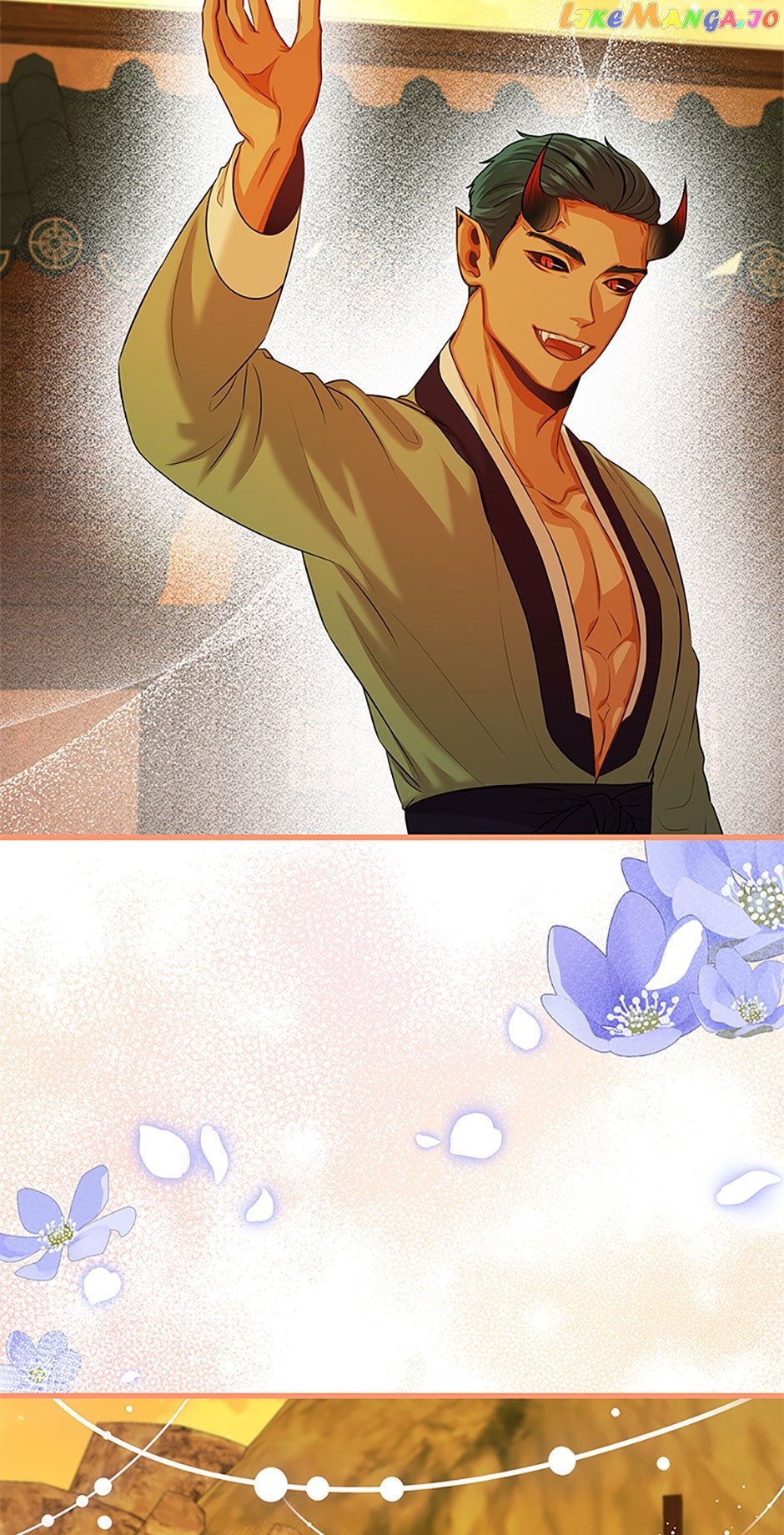 Avoiding the Heavenly Emperor Chapter 72 294 53