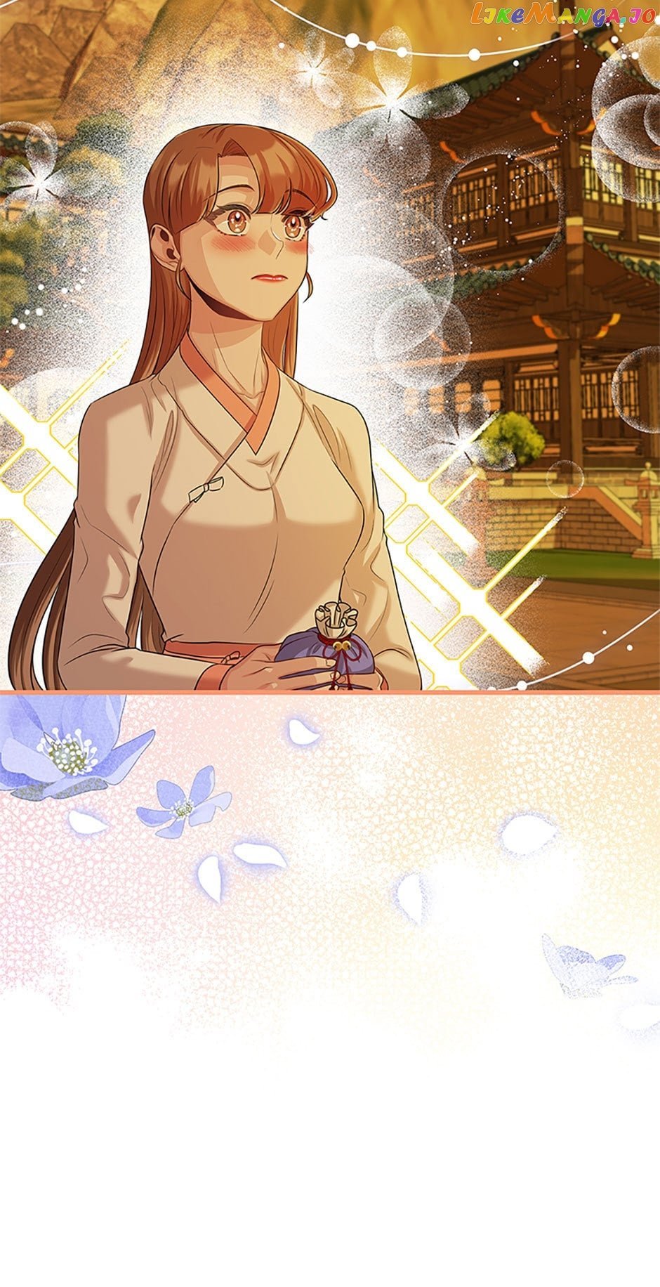 Avoiding the Heavenly Emperor Chapter 72 295 54
