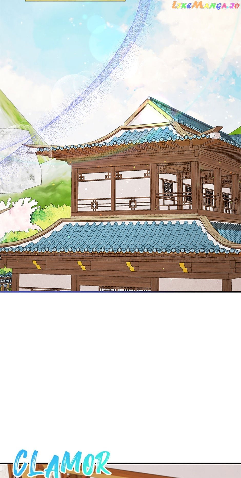 Avoiding the Heavenly Emperor Chapter 72 297 56