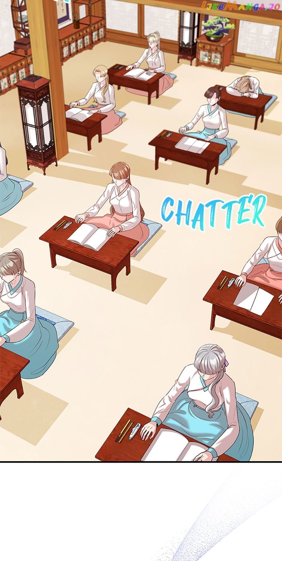 Avoiding the Heavenly Emperor Chapter 72 298 57