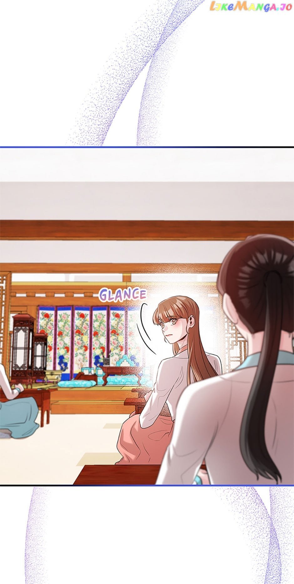 Avoiding the Heavenly Emperor Chapter 72 299 58