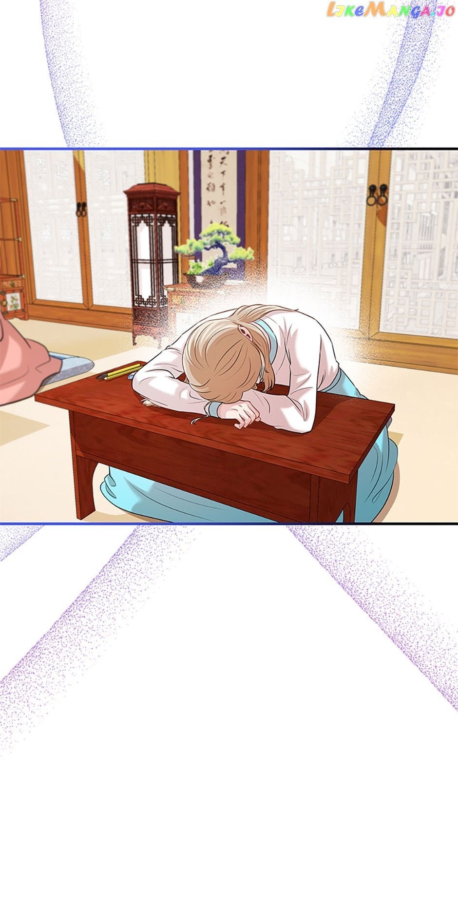 Avoiding the Heavenly Emperor Chapter 72 300 59