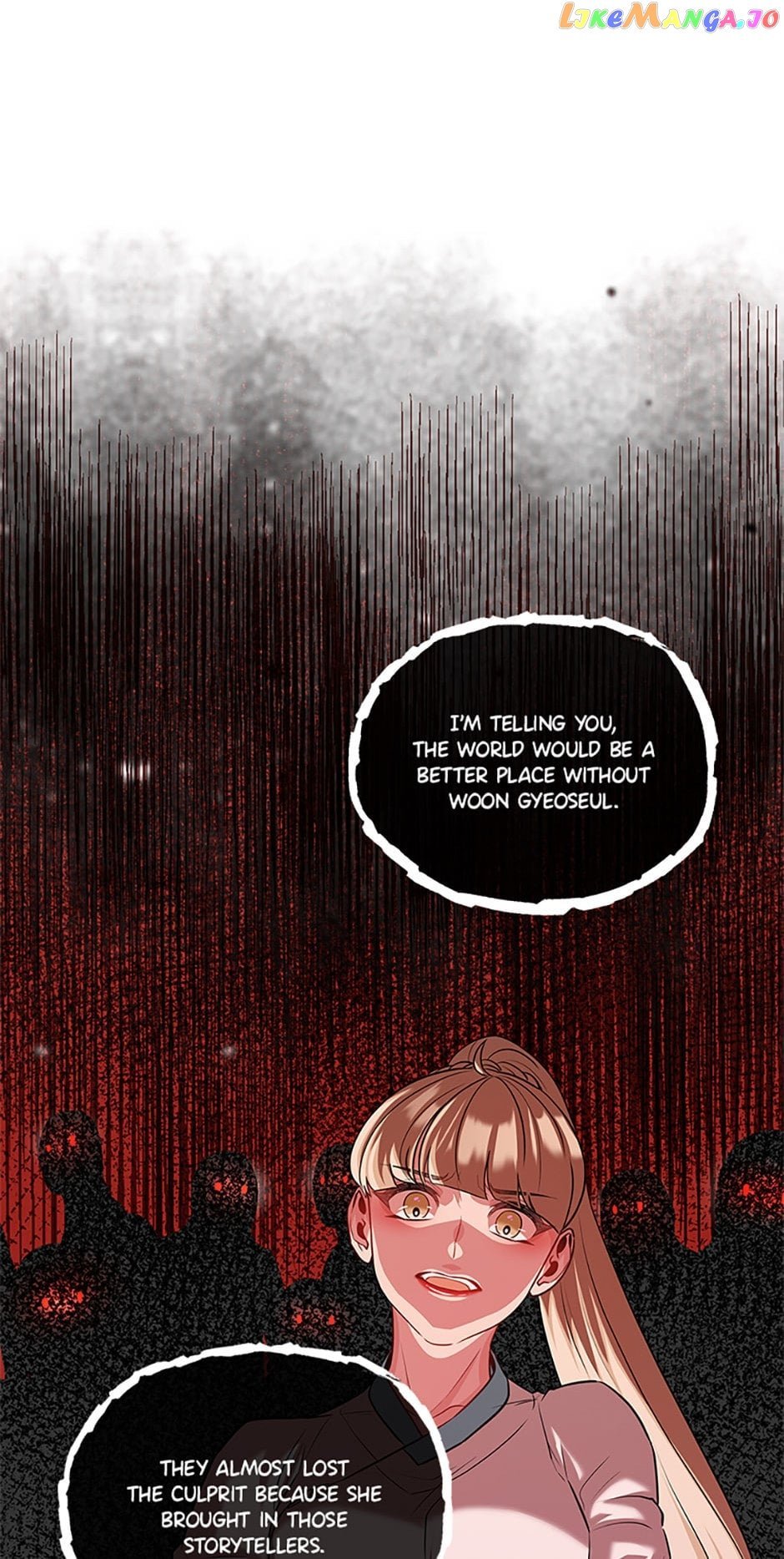 Avoiding the Heavenly Emperor Chapter 72 301 60