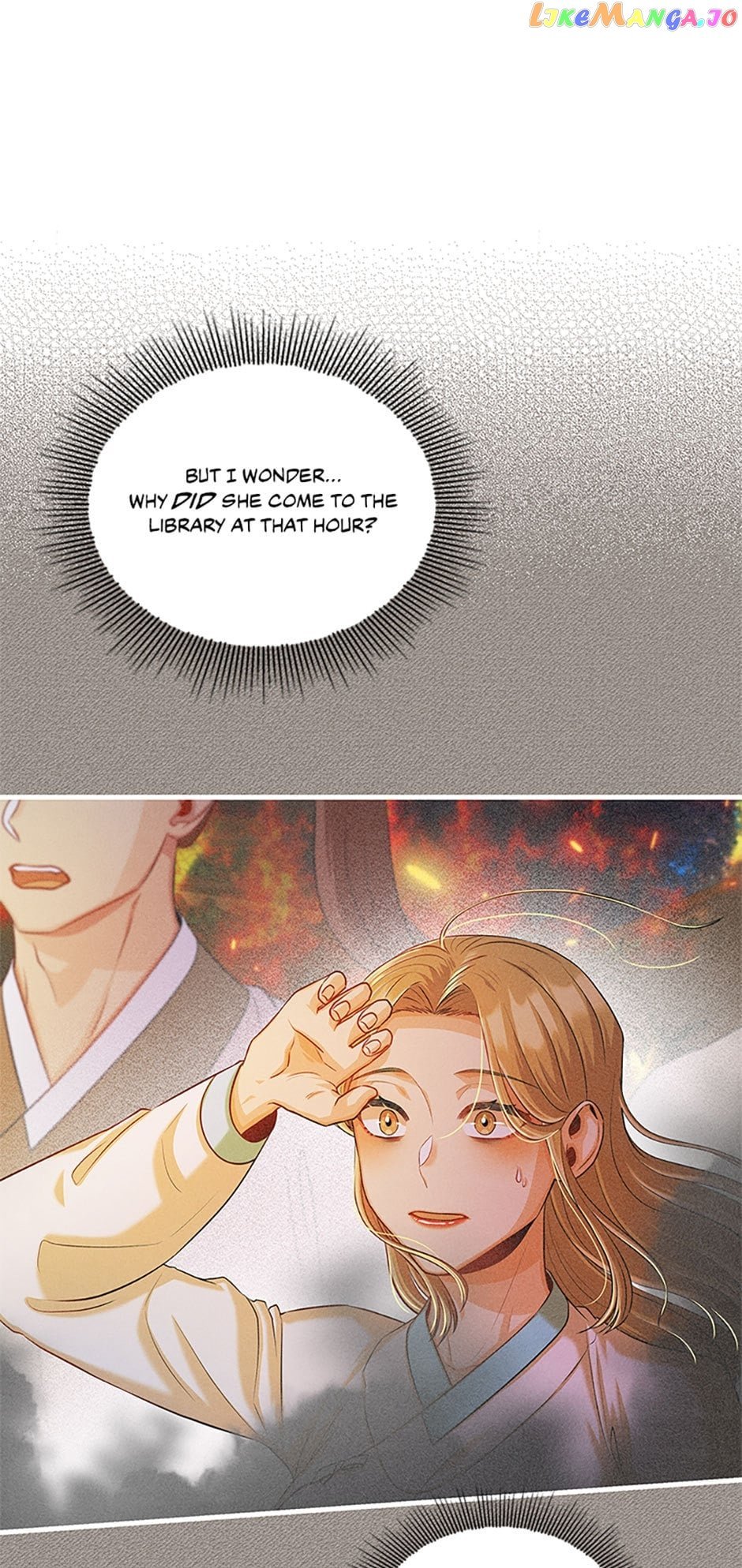 Avoiding the Heavenly Emperor Chapter 72 305 64