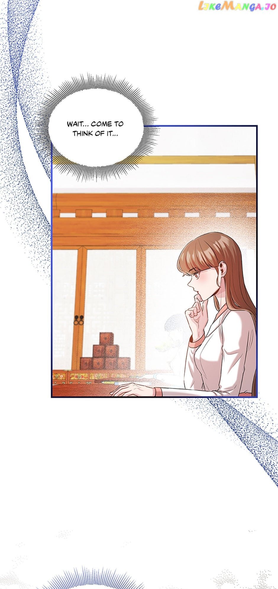 Avoiding the Heavenly Emperor Chapter 72 307 66