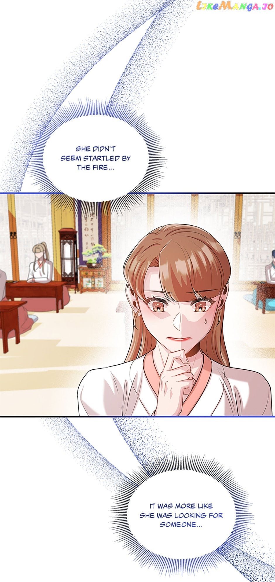 Avoiding the Heavenly Emperor Chapter 72 309 68
