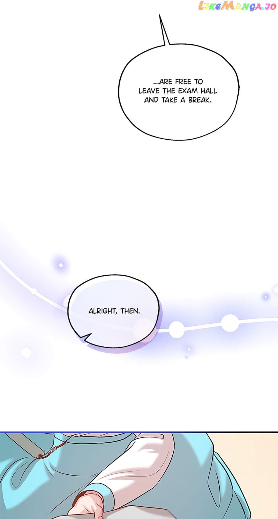 Avoiding the Heavenly Emperor Chapter 72 314 73