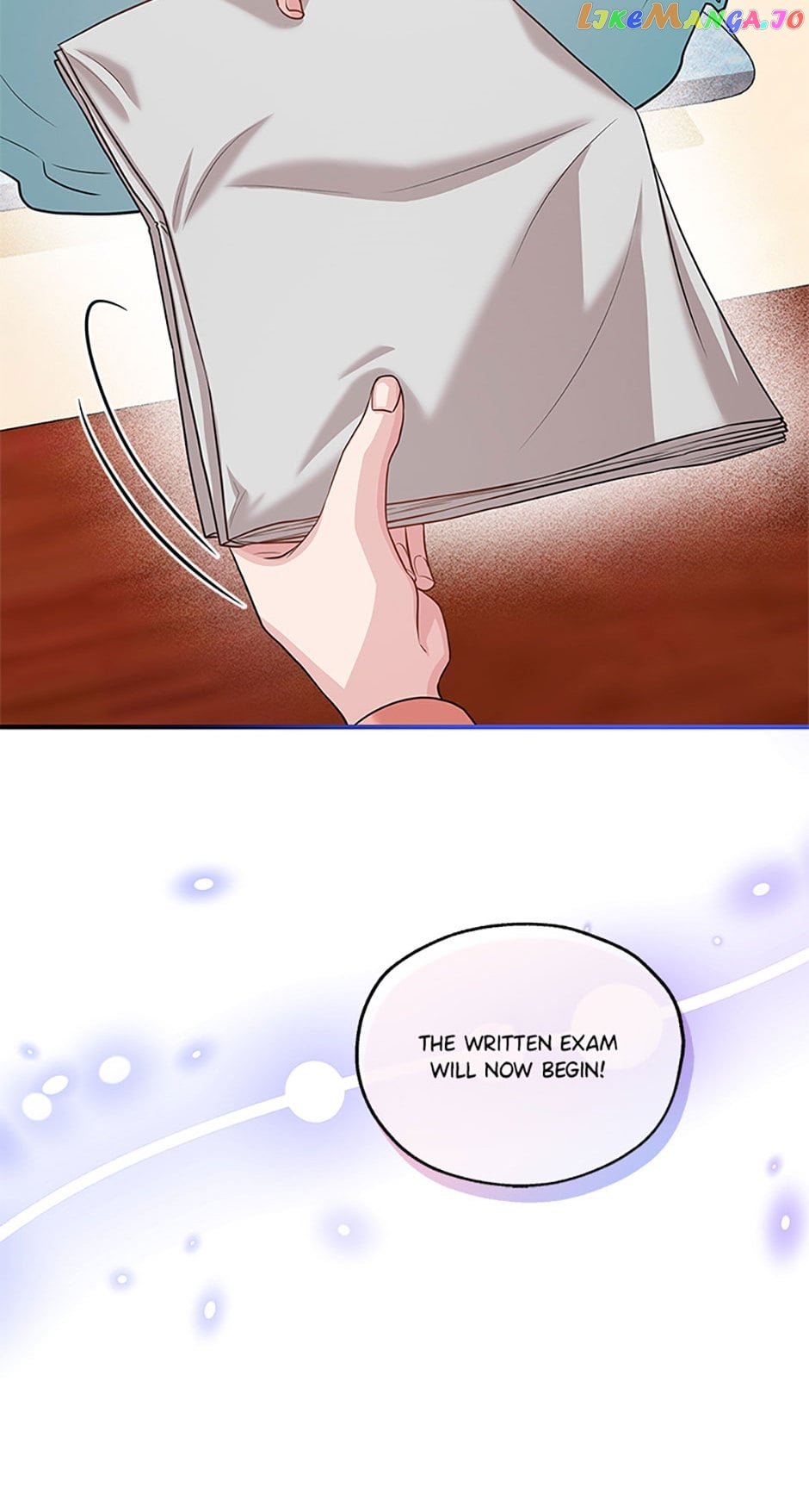 Avoiding the Heavenly Emperor Chapter 72 315 74