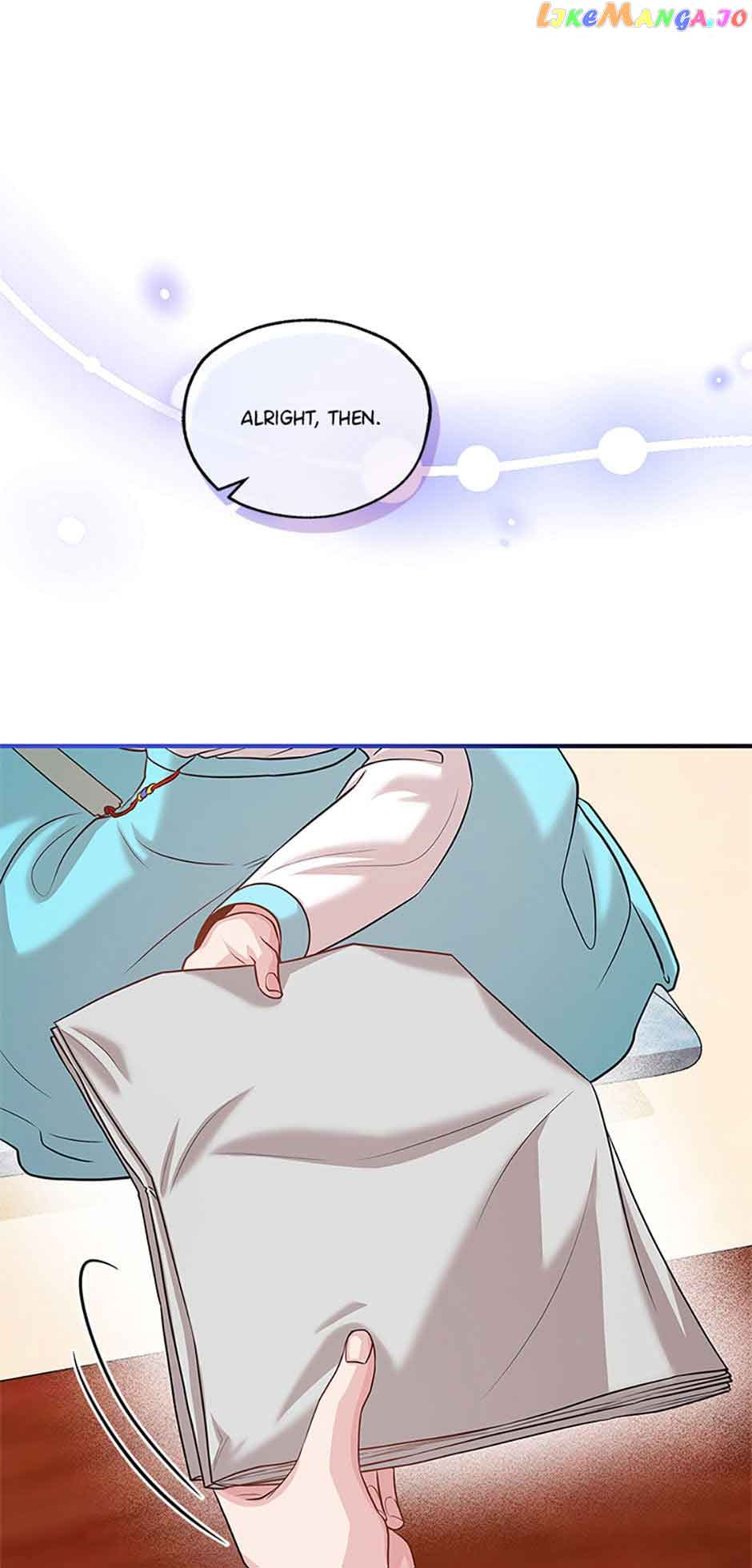 Avoiding the Heavenly Emperor Chapter 73 248 01