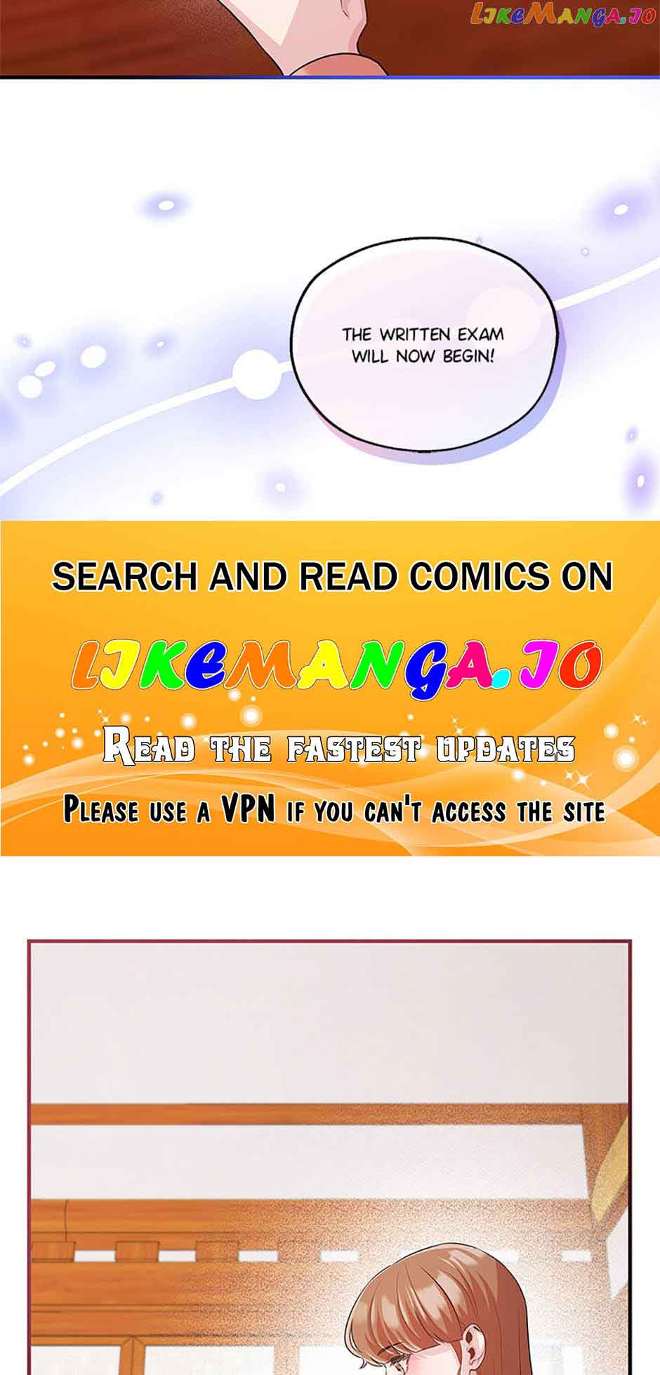 Avoiding the Heavenly Emperor Chapter 73 249 02