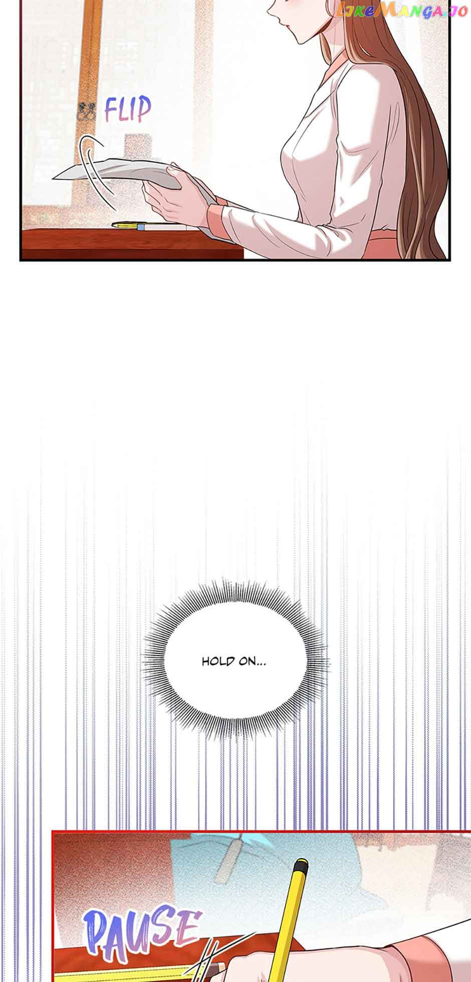 Avoiding the Heavenly Emperor Chapter 73 250 03