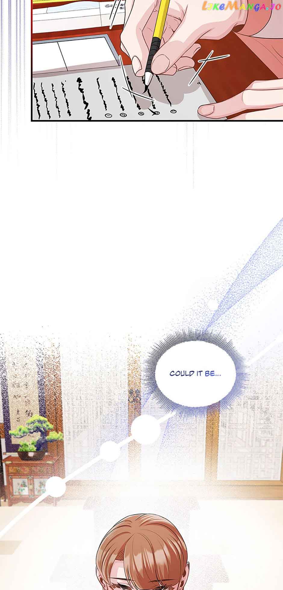 Avoiding the Heavenly Emperor Chapter 73 251 04