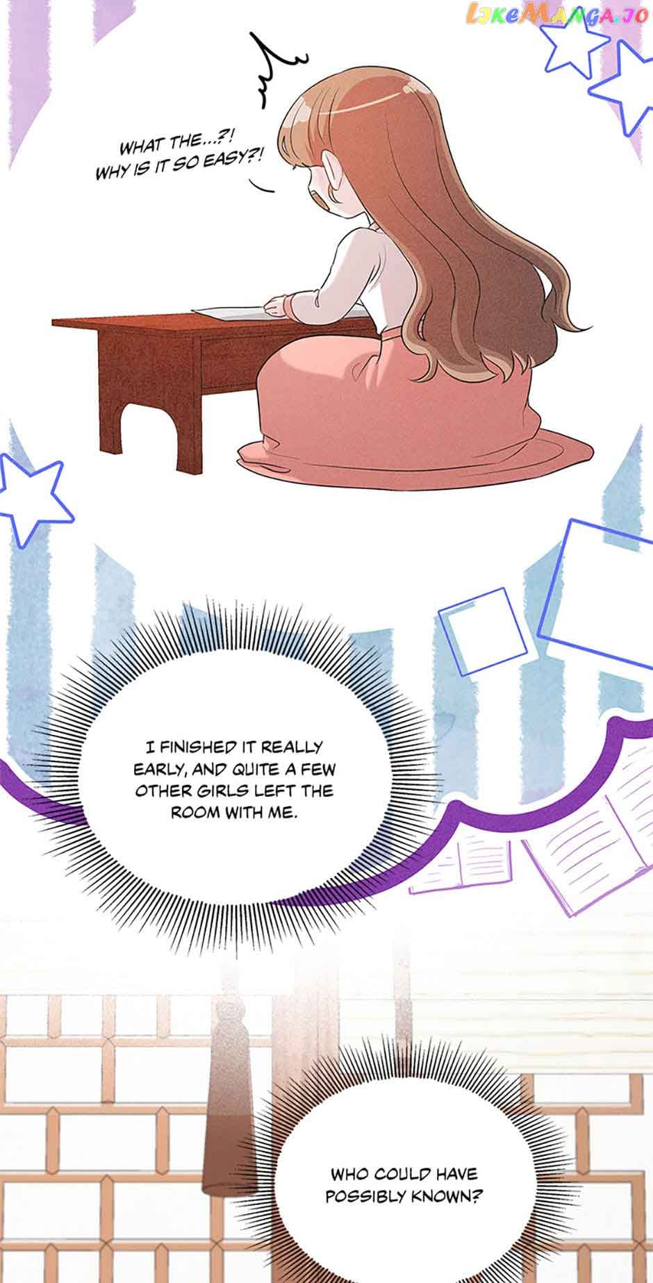 Avoiding the Heavenly Emperor Chapter 73 256 09