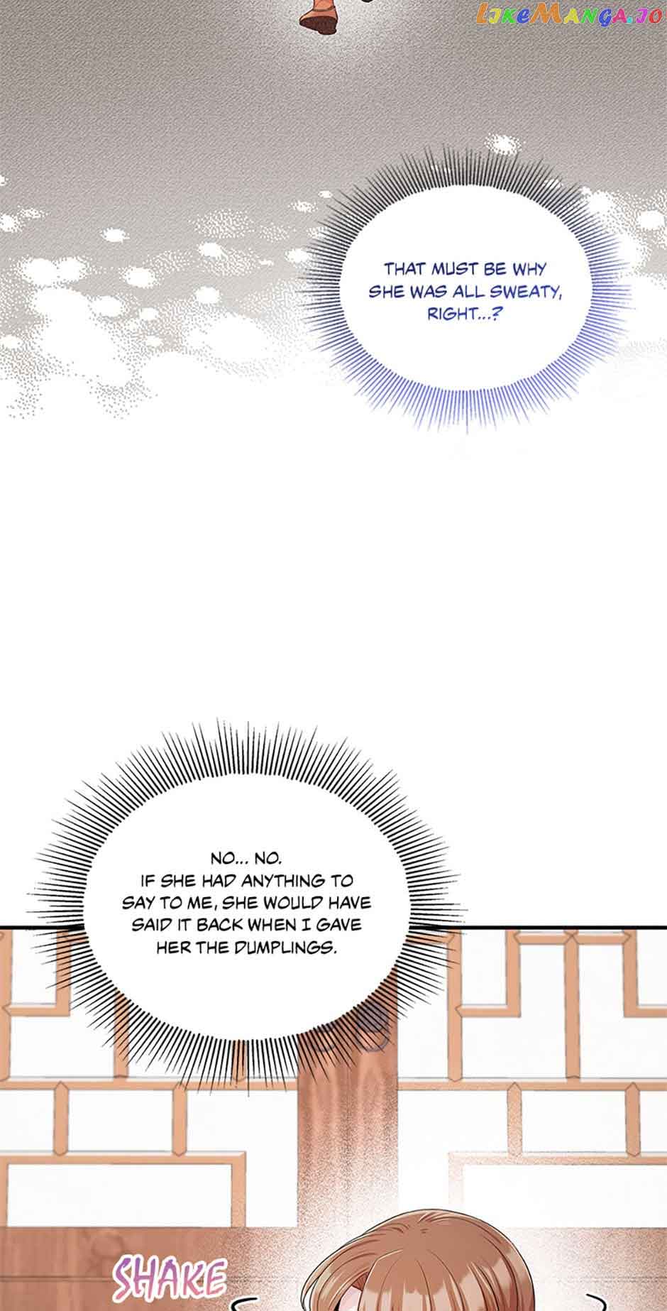 Avoiding the Heavenly Emperor Chapter 73 260 13