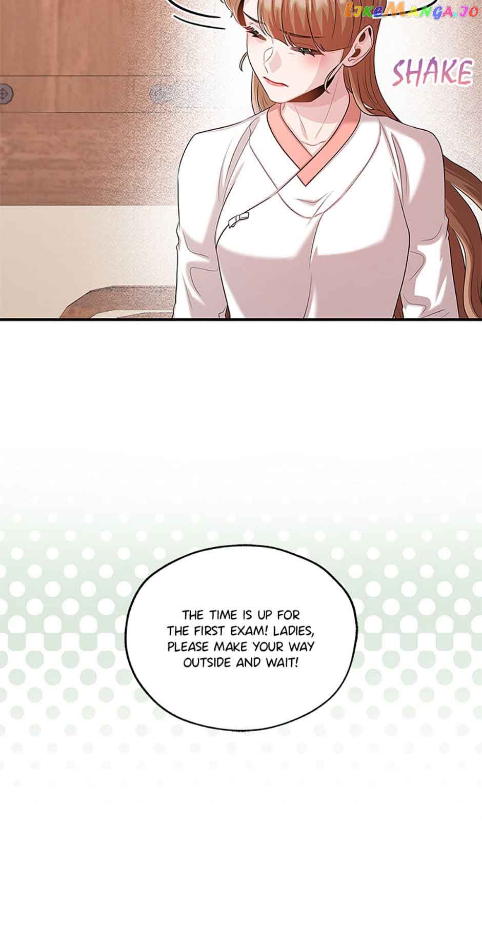 Avoiding the Heavenly Emperor Chapter 73 261 14