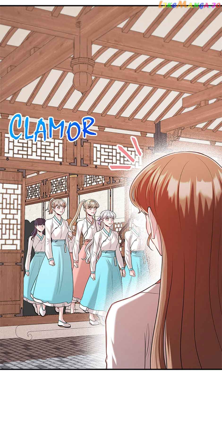 Avoiding the Heavenly Emperor Chapter 73 262 15