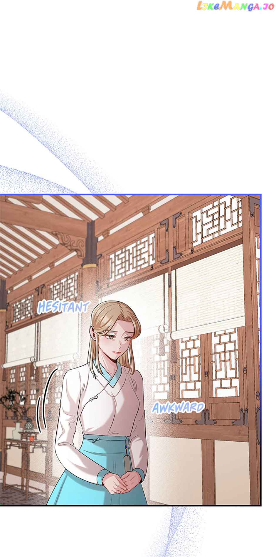Avoiding the Heavenly Emperor Chapter 73 263 16