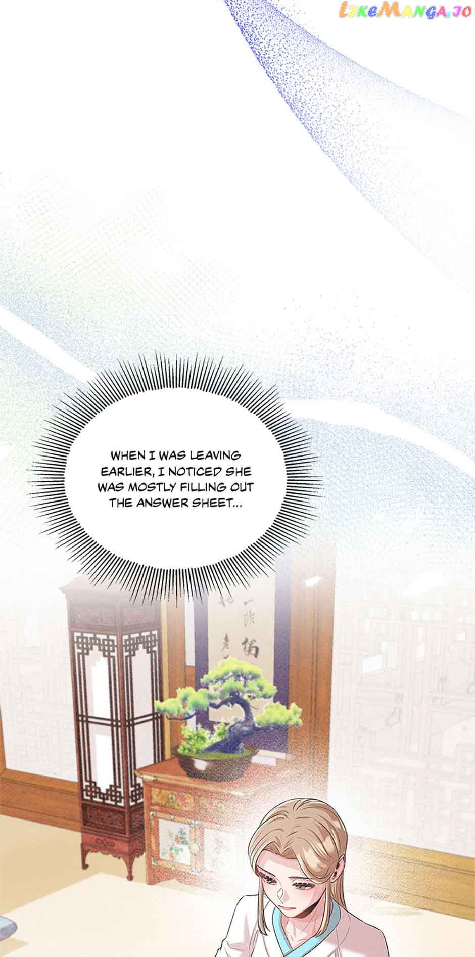 Avoiding the Heavenly Emperor Chapter 73 265 18