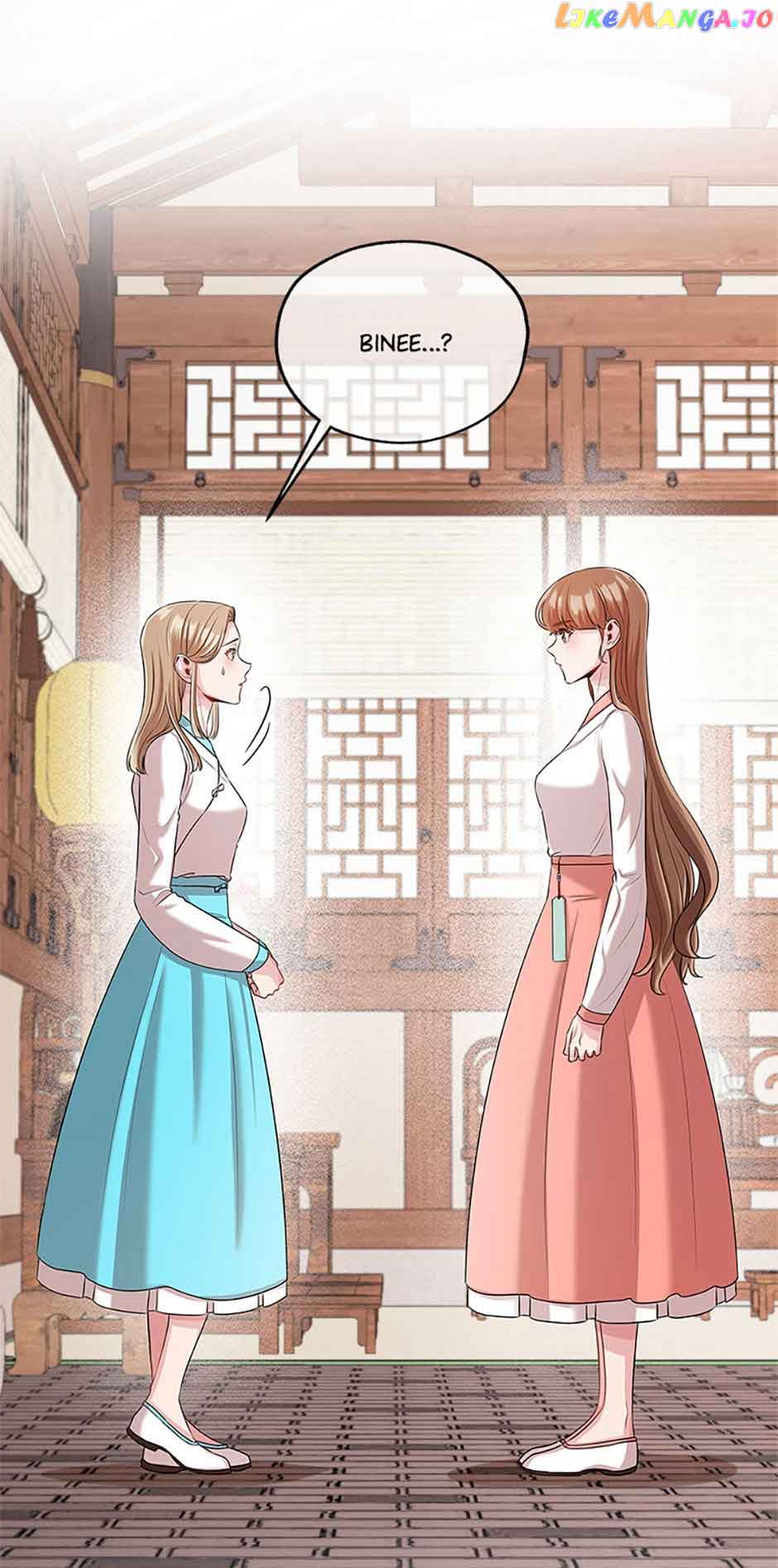 Avoiding the Heavenly Emperor Chapter 73 269 22