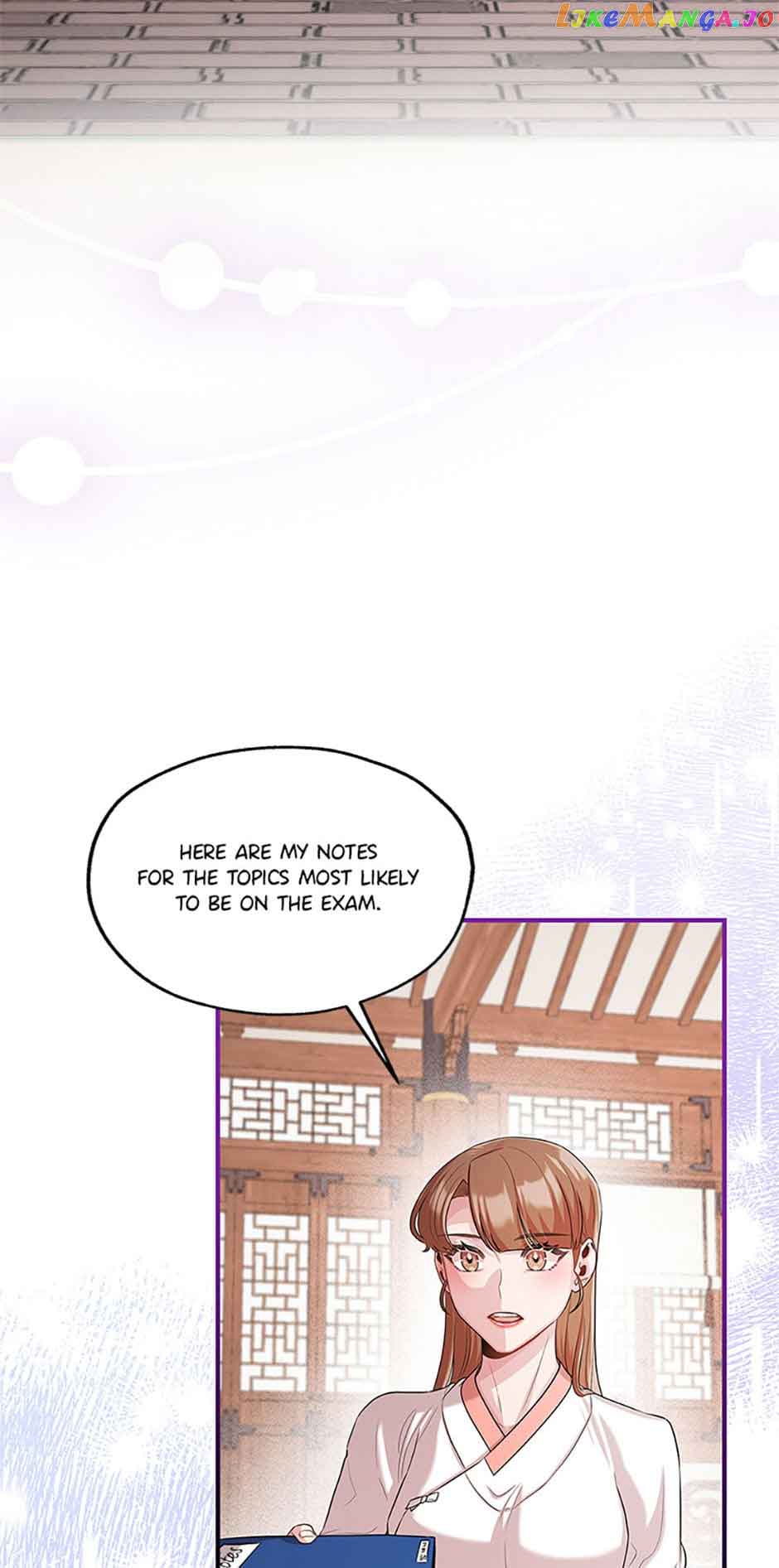 Avoiding the Heavenly Emperor Chapter 73 270 23