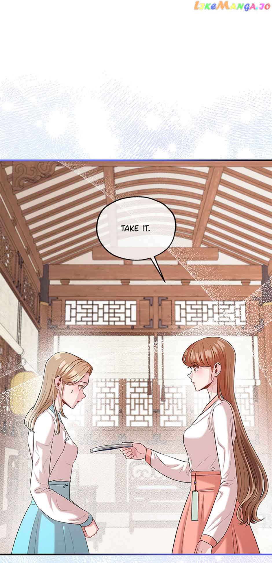 Avoiding the Heavenly Emperor Chapter 73 272 25