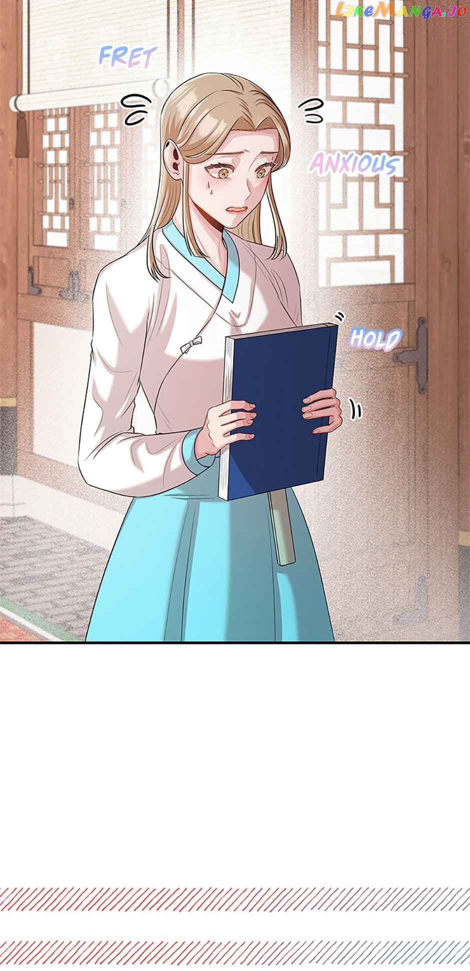 Avoiding the Heavenly Emperor Chapter 73 275 28