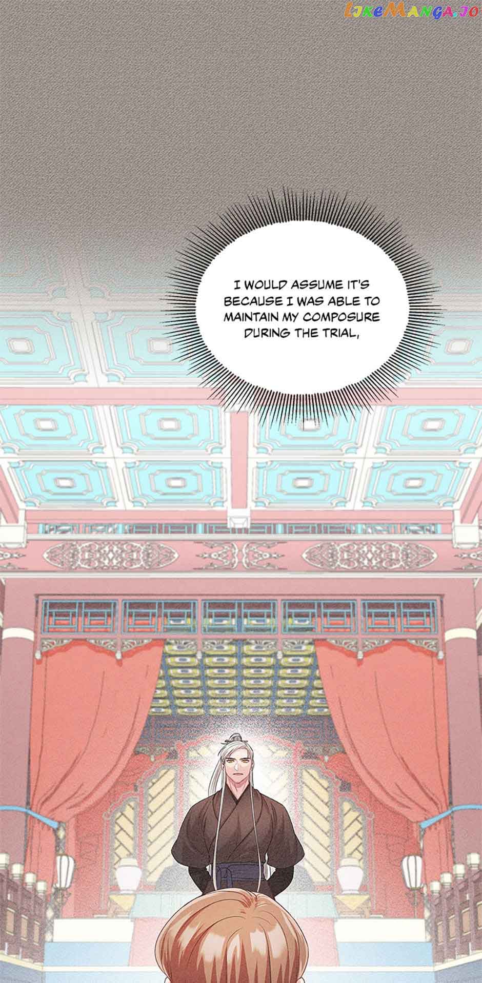 Avoiding the Heavenly Emperor Chapter 73 281 34