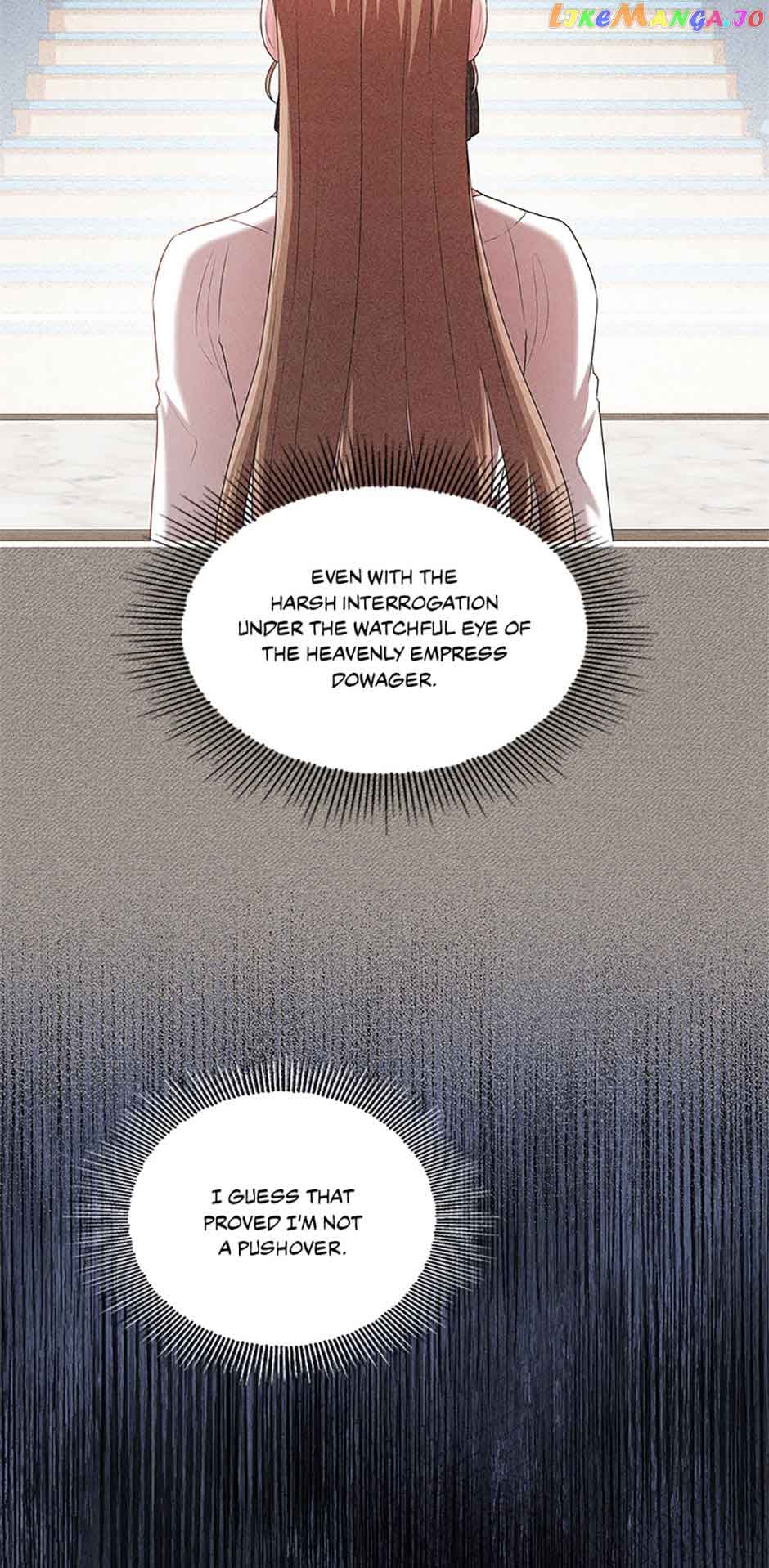Avoiding the Heavenly Emperor Chapter 73 282 35