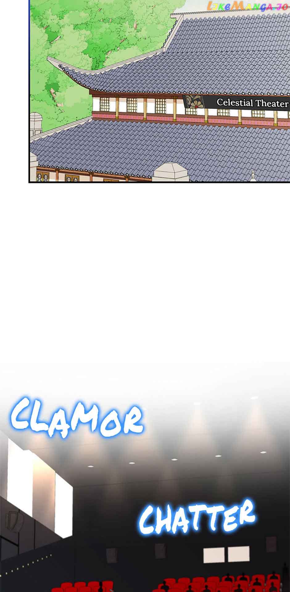 Avoiding the Heavenly Emperor Chapter 73 286 39