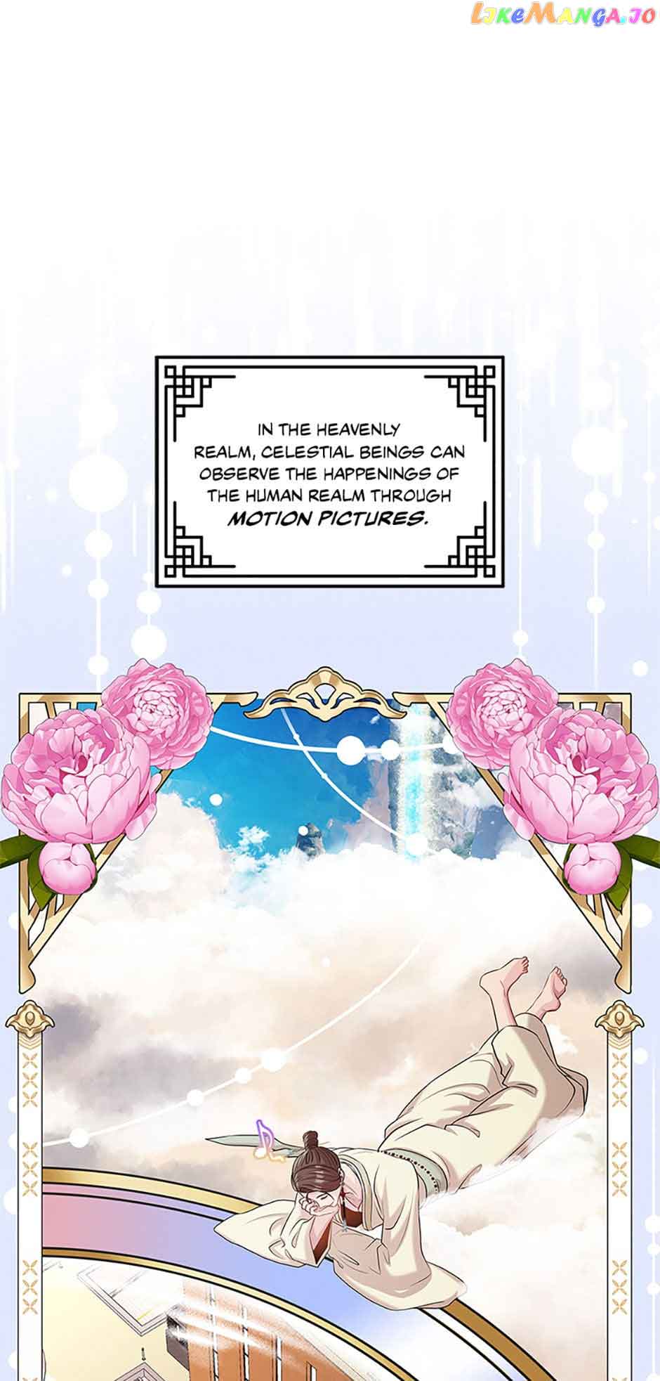 Avoiding the Heavenly Emperor Chapter 73 290 43