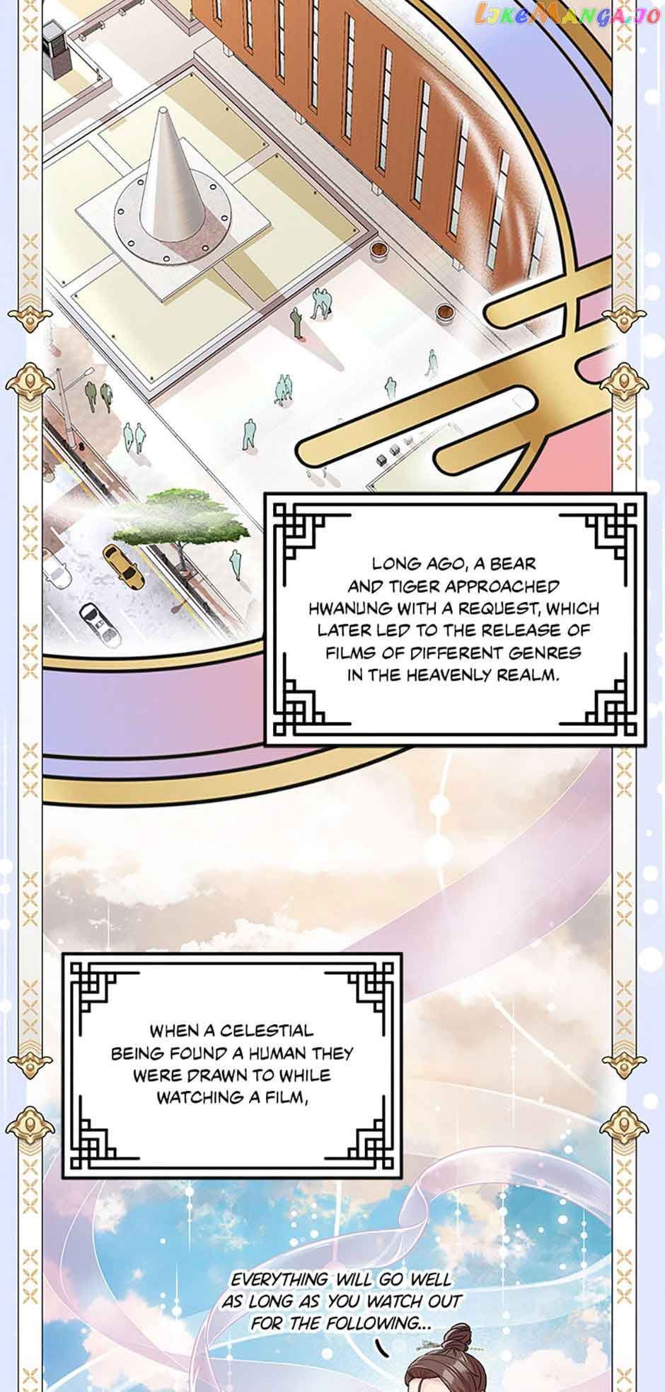 Avoiding the Heavenly Emperor Chapter 73 291 44