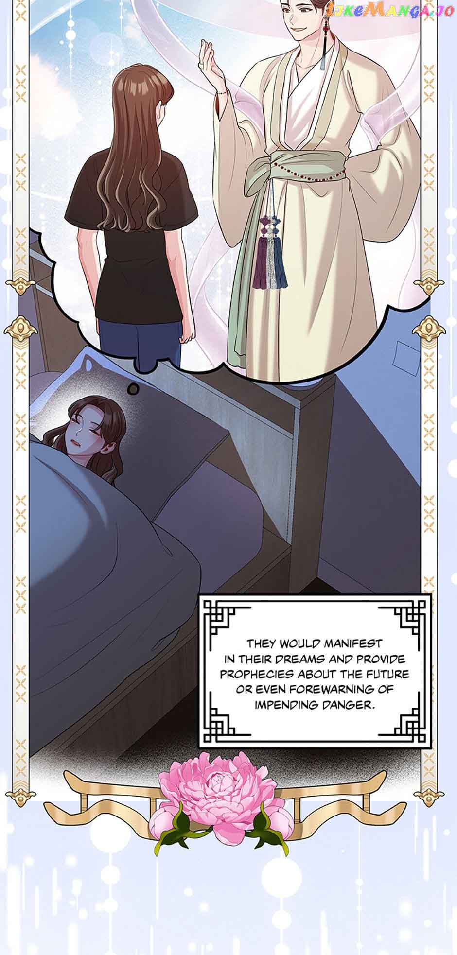 Avoiding the Heavenly Emperor Chapter 73 292 45