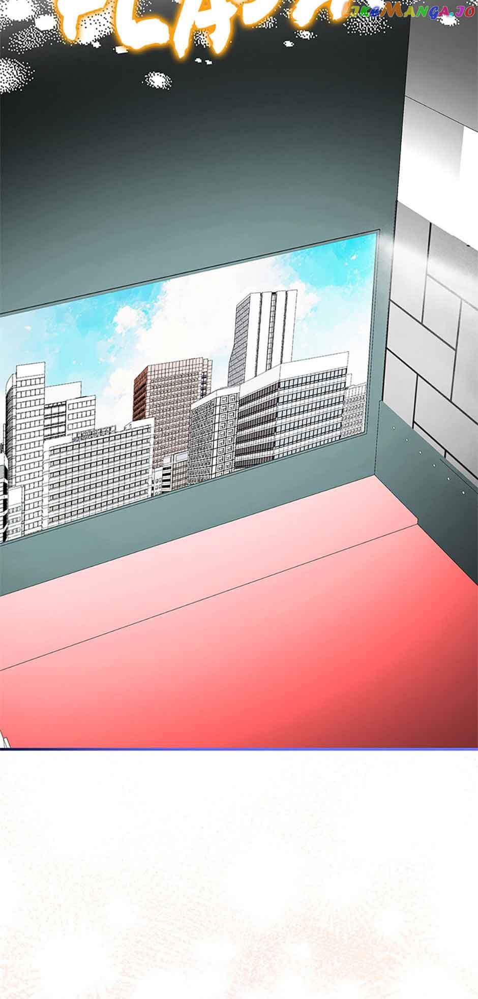 Avoiding the Heavenly Emperor Chapter 73 296 49