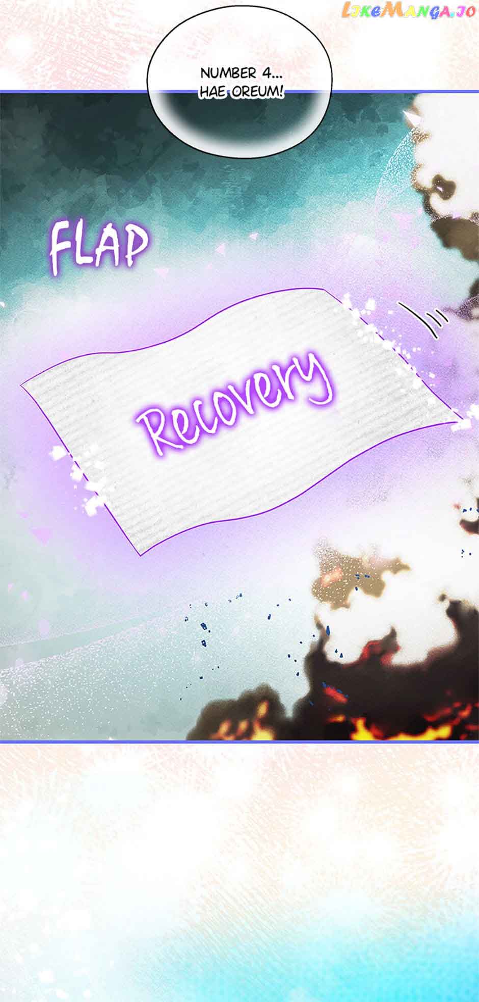 Avoiding the Heavenly Emperor Chapter 73 297 50