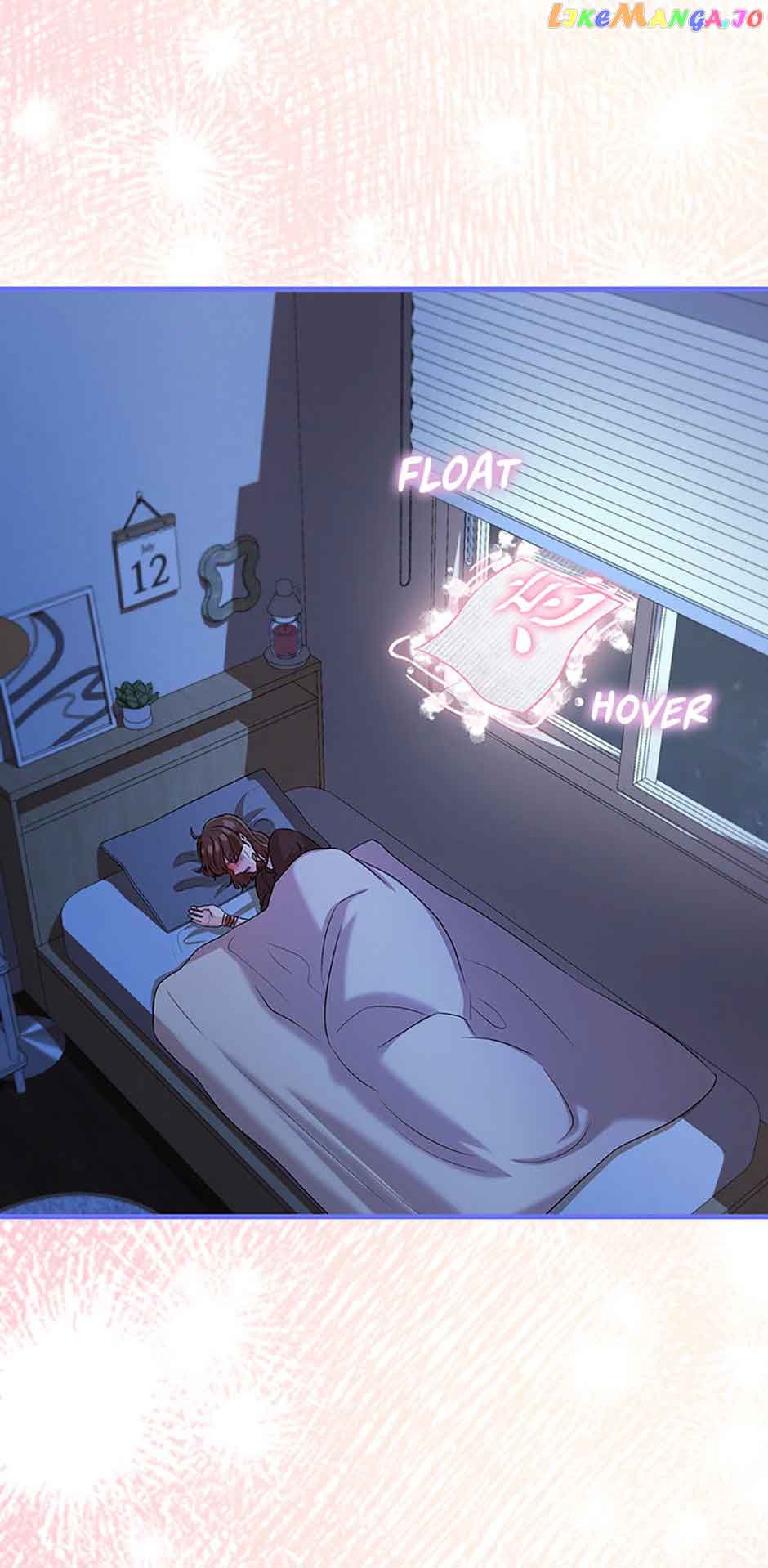 Avoiding the Heavenly Emperor Chapter 73 300 53