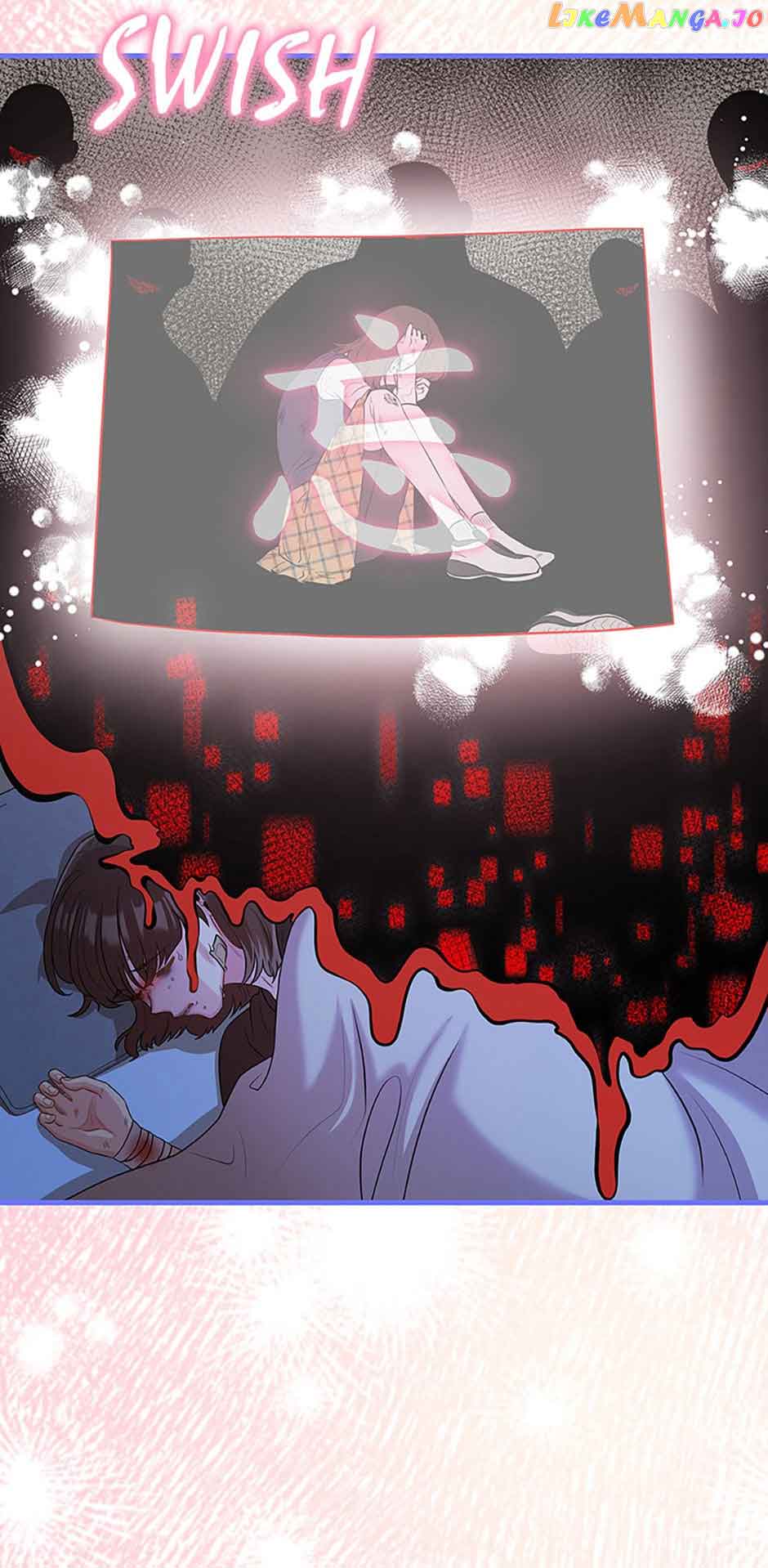 Avoiding the Heavenly Emperor Chapter 73 301 54