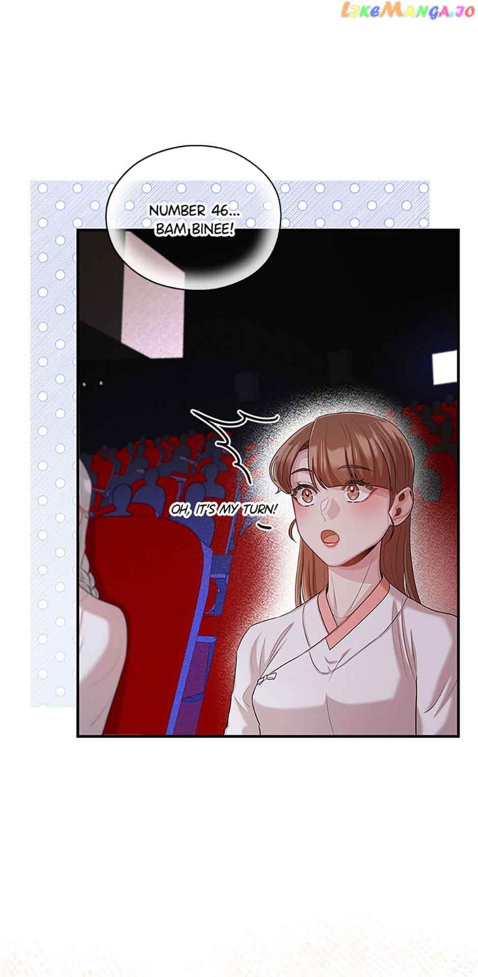 Avoiding the Heavenly Emperor Chapter 73 304 57