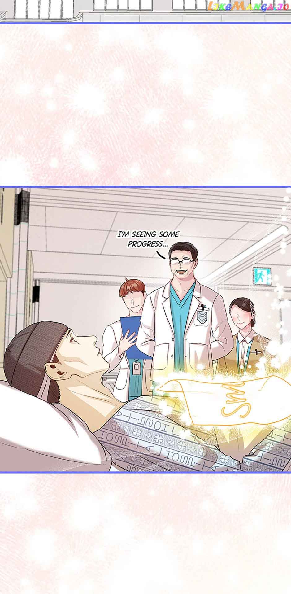 Avoiding the Heavenly Emperor Chapter 73 306 59
